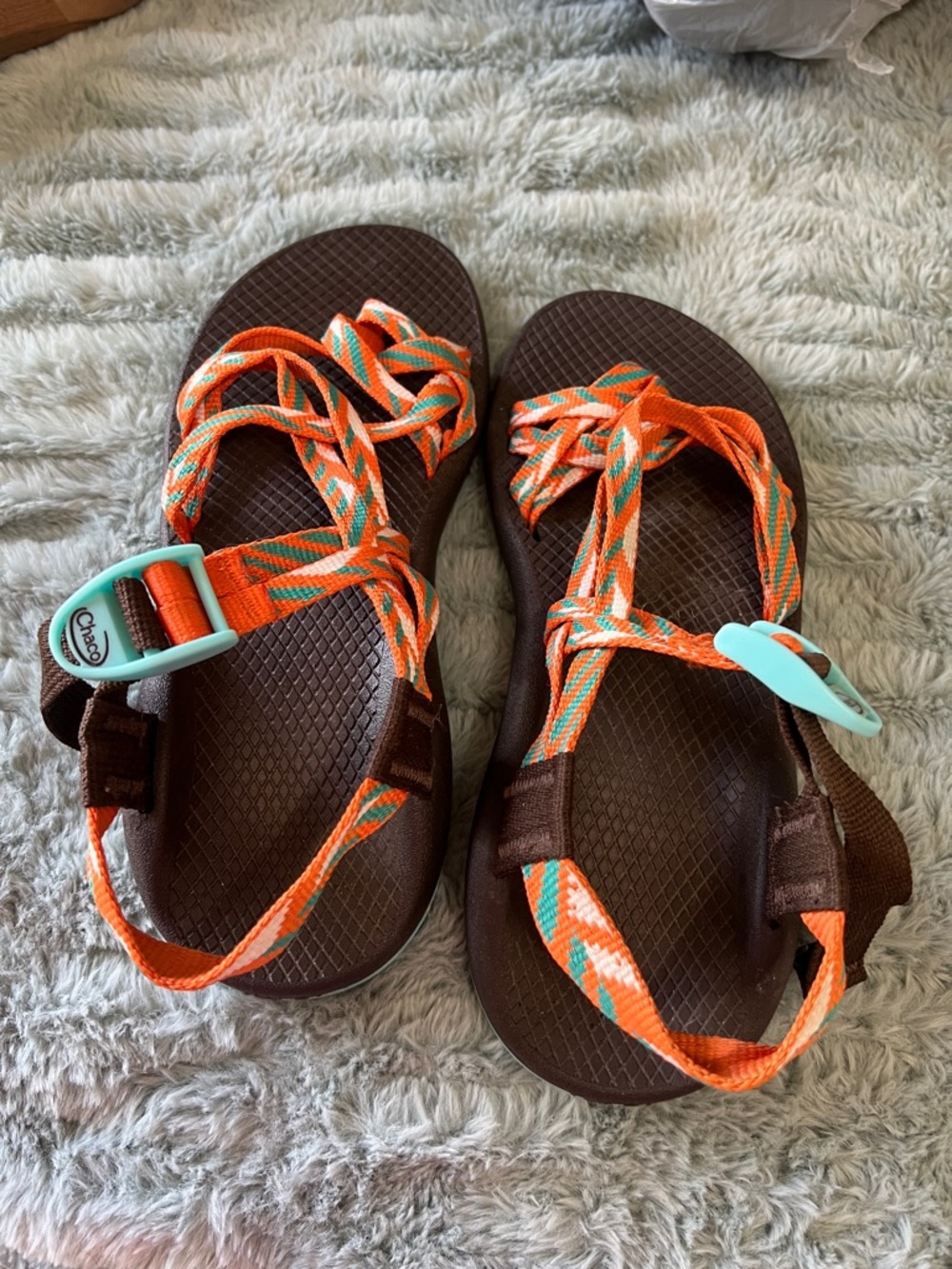 CHACO WOMEN'S ZX2 CLASSIC TUNNEL TANGO - Picture 2 of 4